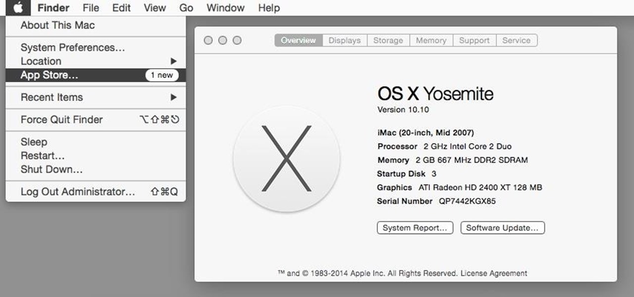 run a mac classic emulator on mac os x